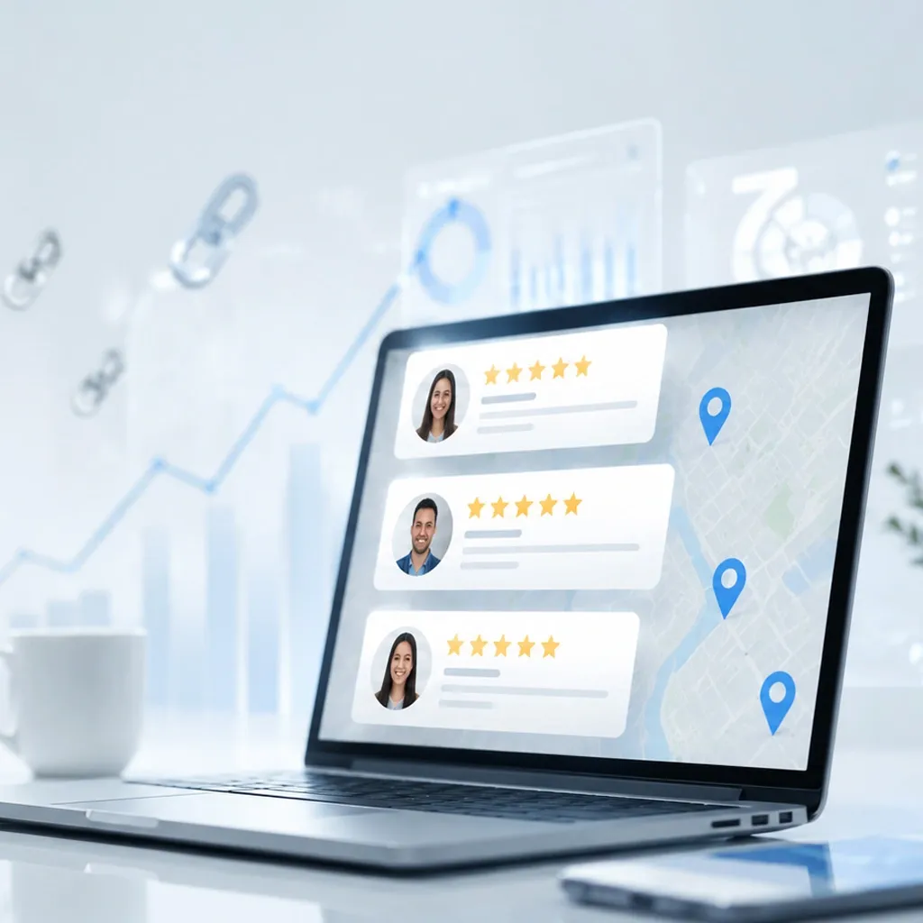 Local SEO in 2026: Why Reviews Are Now More Important Than Backlinks