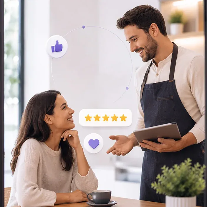 How to Ask Customers for Reviews Without Feeling Awkward