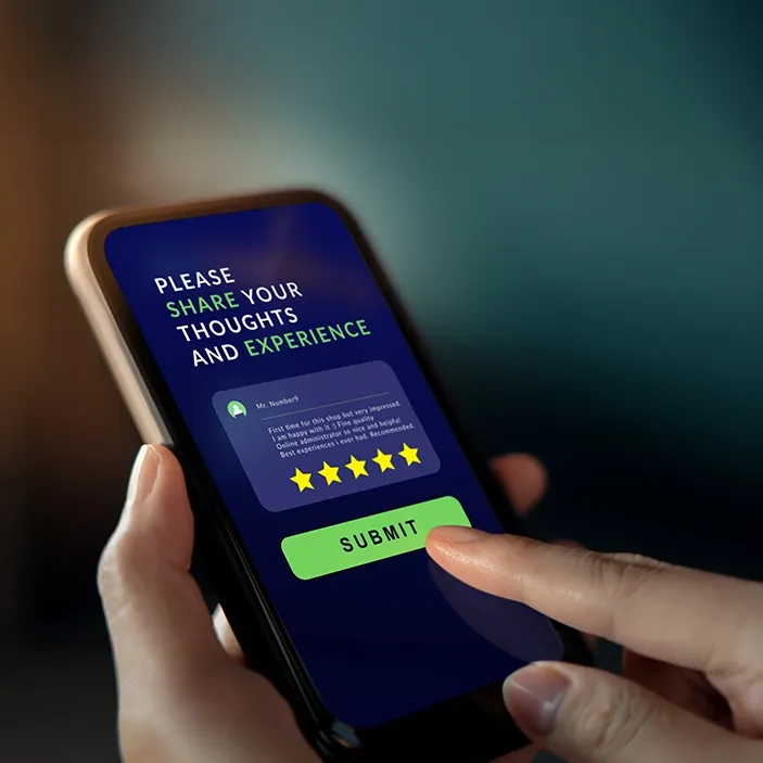 How AI Helps Businesses Generate More Positive Reviews Organically