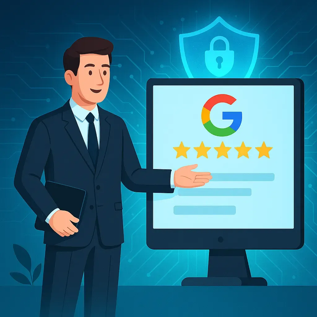 Best Practices for Securing Google Reviews: Proven Template Approaches