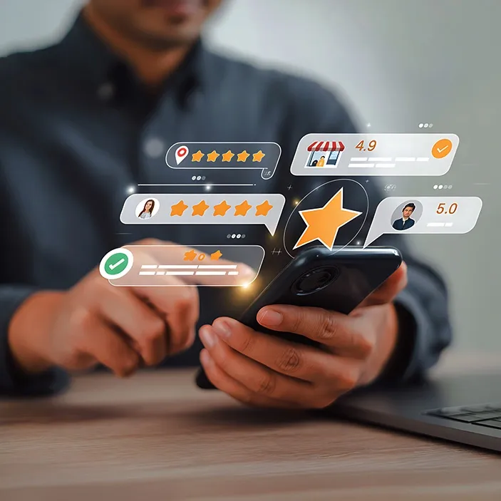 How to Choose the Right AI Review Management Platform for Your Business