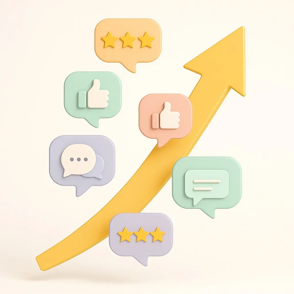 Business Review Strategies: Driving Growth and Building Credibility