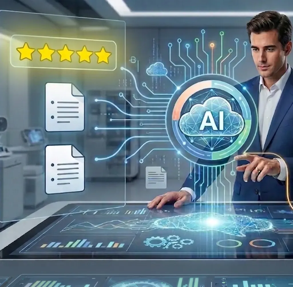Benefits of Using AI for Customer Feedback Analysis