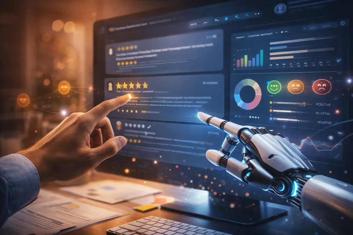 AI vs Manual Review Management: Which is Better for Your Business?