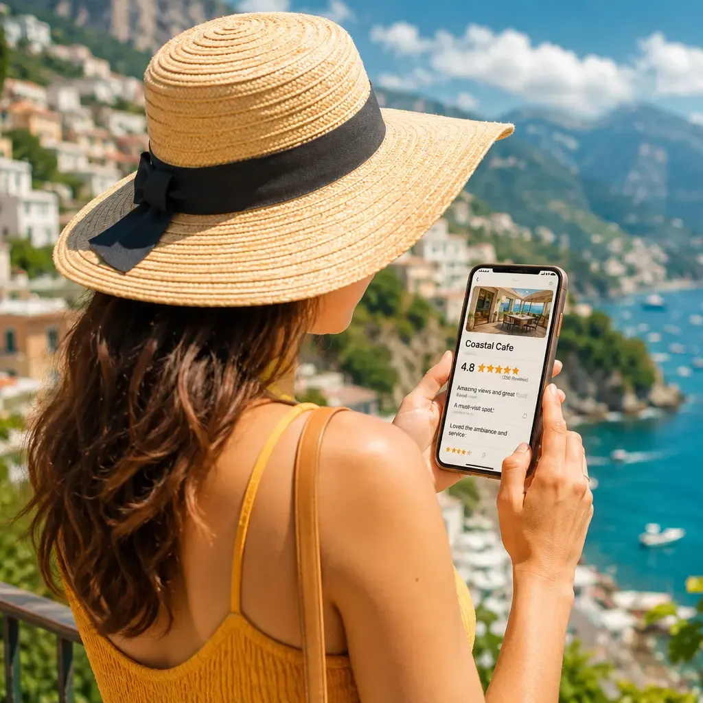 Summer Rush 2026 - How AI Review Management Helps Local Businesses Capture Peak Season Demand