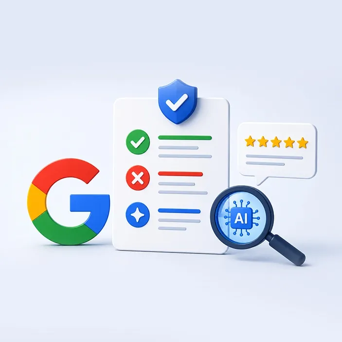 Google Review Guidelines 2026 - What's Allowed, What Gets You Flagged, and How AI Keeps You Compliant