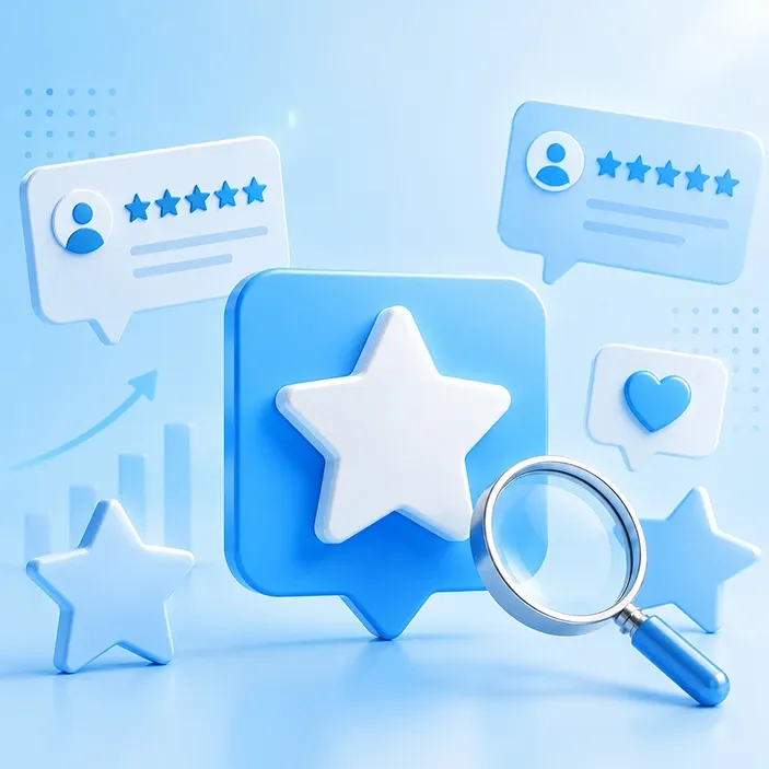 Why 5-Star Ratings Alone Are Not Enough in 2026?