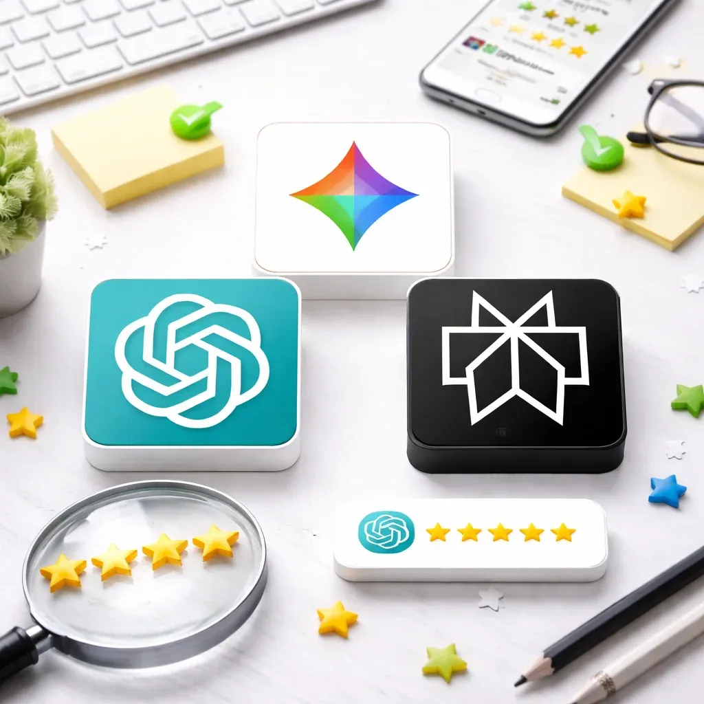 How Reviews Influence AI Search Results: ChatGPT, Gemini & Perplexity