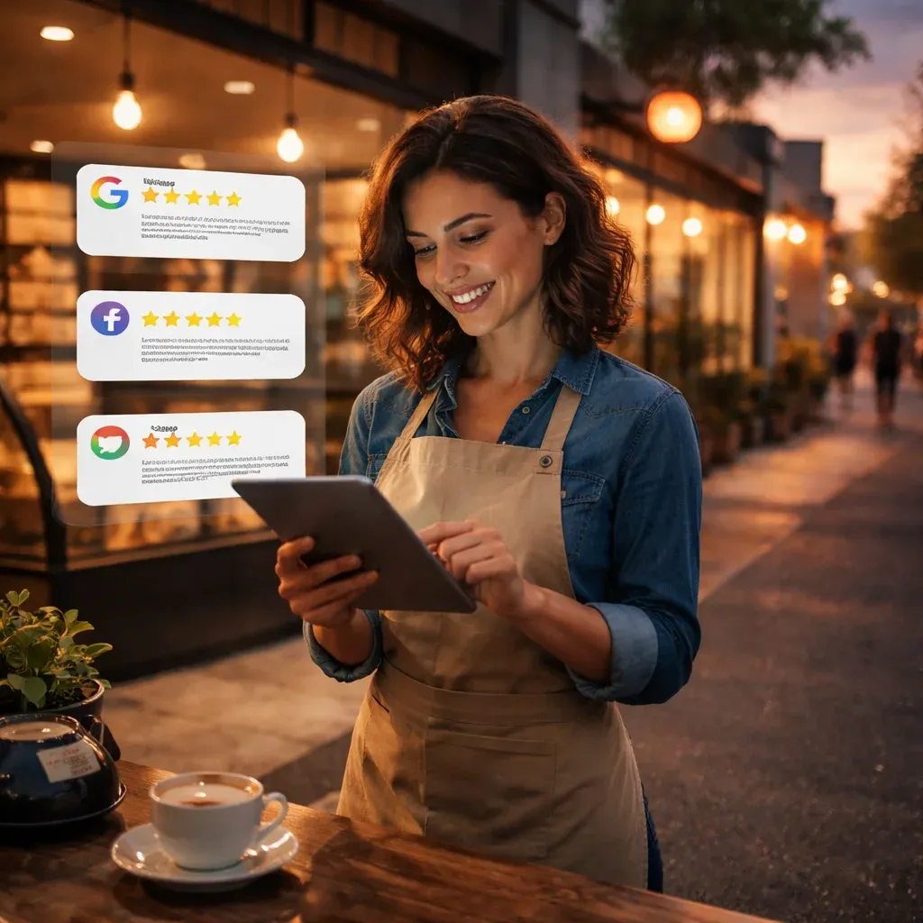 Why Every Local Business Needs an AI-Powered Review Management Tool in 2026