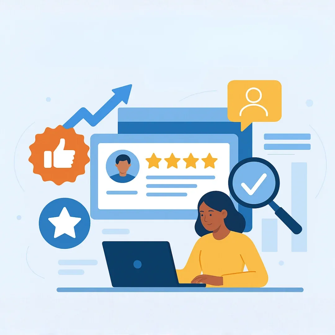 Why Every Business Needs Customer Review Services in 2026