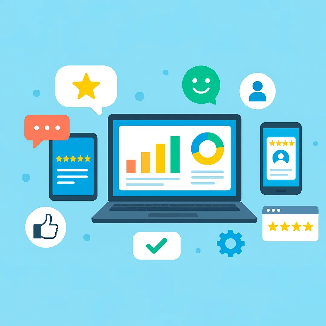 10 Key Features to Look for in the Best Customer Review Software