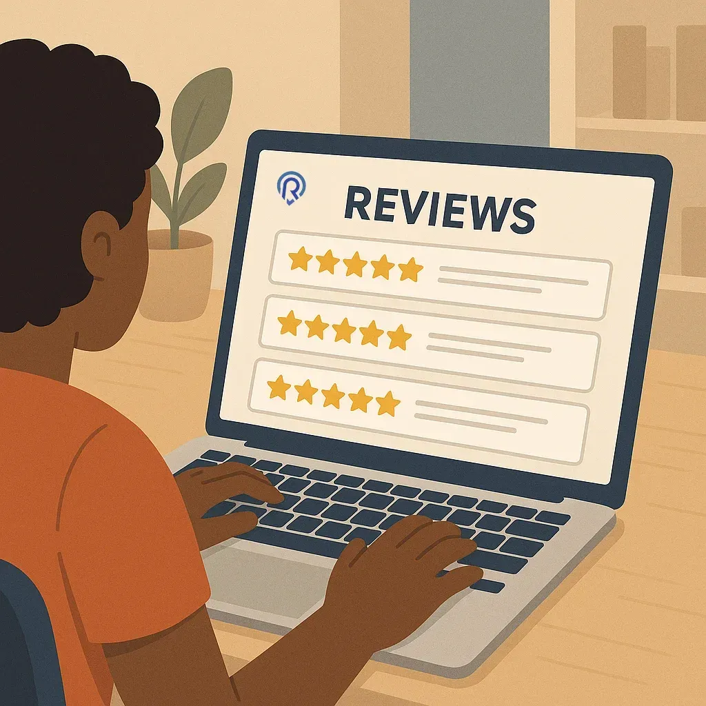 Beyond the Template - Crafting Authentic and Effective Review Responses
