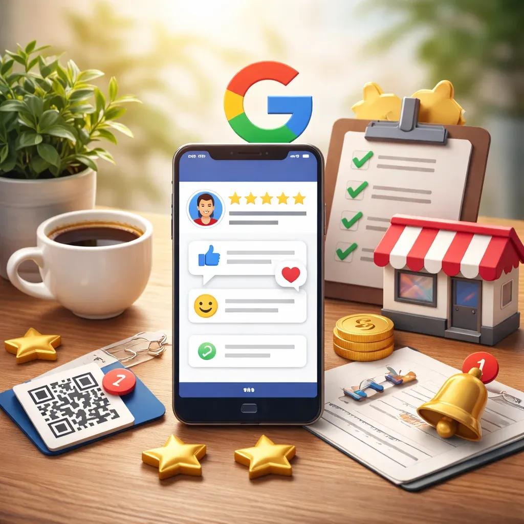 Want More Google Reviews? Here Are 10 Proven Strategies!
