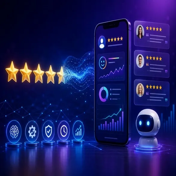 Beyond 5 Stars: What Customer Reviews Will Look Like in 2027 & How to Prepare Now