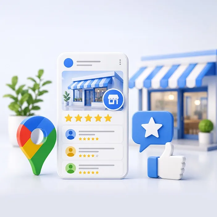 What Are Google Business Profile Reviews & How Do They Work?