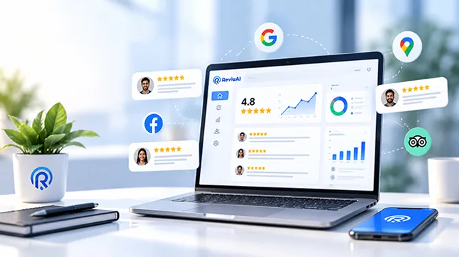 Best Review Management Software in 2026: What Small Businesses Should Look For