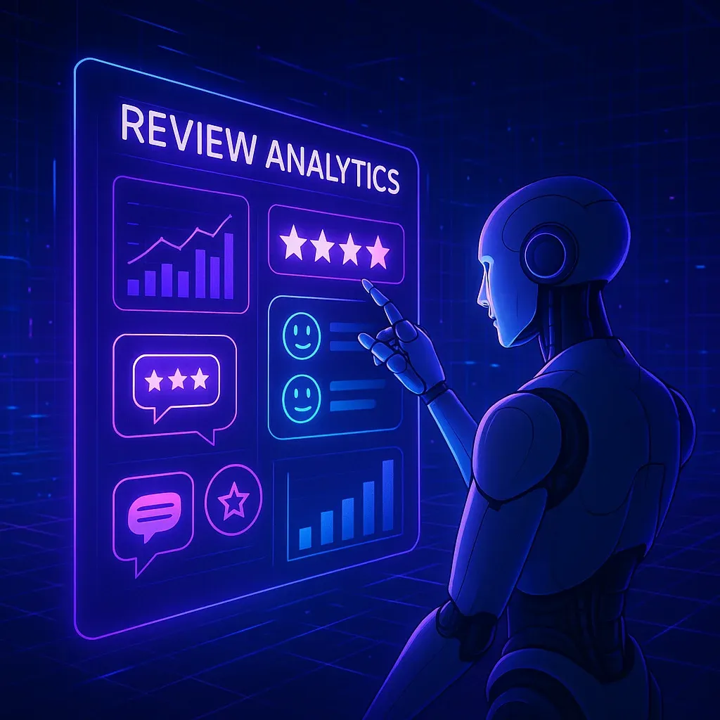 Future Trends in Review Platforms 2025 & Beyond